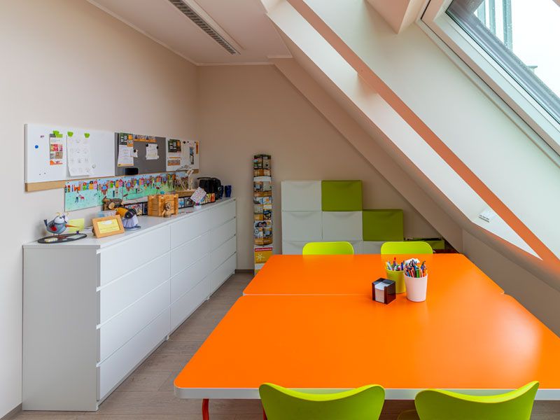 Büro Engagierte Stadt