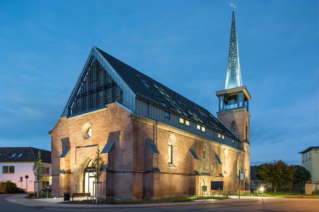 Förderverein Cruciskirche