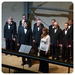 Informationen zu aktuellen Veranstaltungen